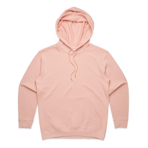 Women's Premium Hood Front