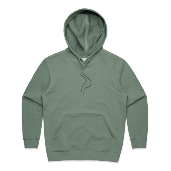 Women's Premium Hood Front