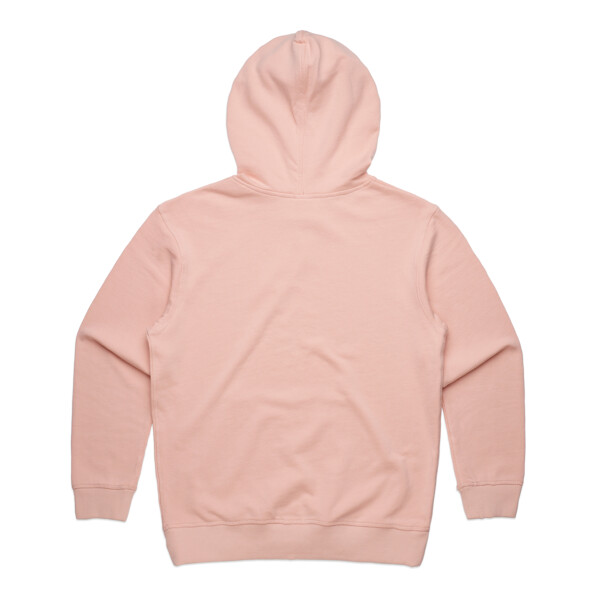 Women's Premium Hood BACK