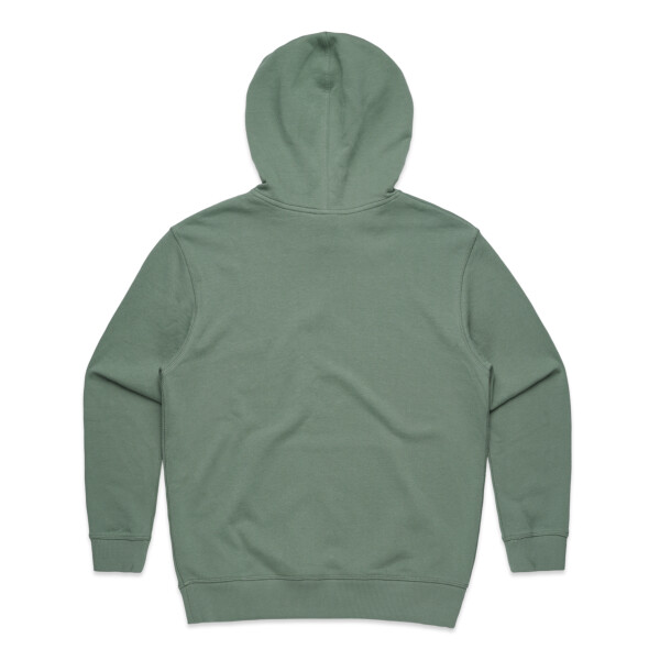 Women's Premium Hood BACK
