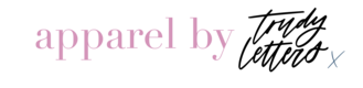 trudyletters