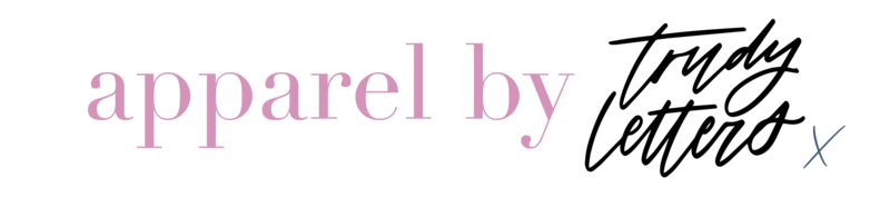 trudyletters
