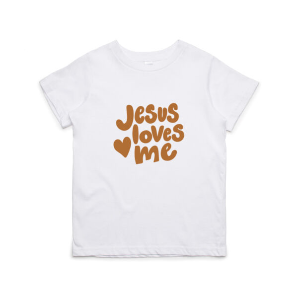 Kid's T-Shirts Thumbnail