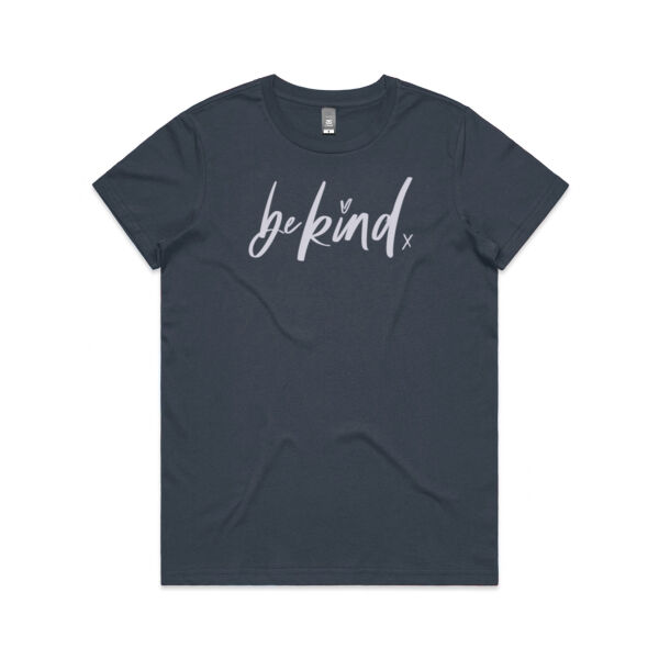 Be Kind - Women's Tee Thumbnail