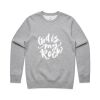 Mens United Crew (Clearance) Thumbnail