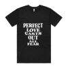 Mens Basic Tee Thumbnail