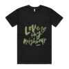 Mens Basic Tee Thumbnail