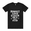Mens Basic Tee Thumbnail
