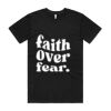 Mens Basic Tee Thumbnail