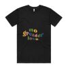 Mens Basic Tee Thumbnail