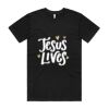 Mens Basic Tee Thumbnail