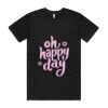 Mens Basic Tee Thumbnail