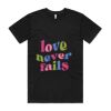 Mens Basic Tee Thumbnail