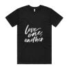Mens Basic Tee Thumbnail