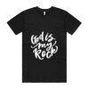 Mens Basic Tee Thumbnail