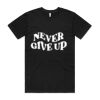 Mens Basic Tee Thumbnail