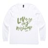 Mens Base Longsleeve Tee Thumbnail