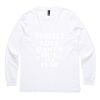 Mens Base Longsleeve Tee Thumbnail