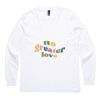 Mens Base Longsleeve Tee Thumbnail
