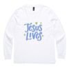 Mens Base Longsleeve Tee Thumbnail