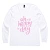 Mens Base Longsleeve Tee Thumbnail