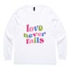 Mens Base Longsleeve Tee Thumbnail