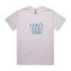 Men's Heavy Tee (Same Day) Thumbnail