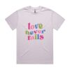 Men's Heavy Tee (Same Day) Thumbnail
