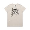 Women's Maple Tee Thumbnail