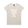 Women's Maple Tee Thumbnail