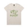 Women's Maple Tee Thumbnail