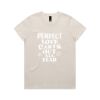 Women's Maple Tee Thumbnail