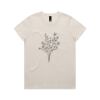 Women's Maple Tee Thumbnail