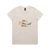 Women's Maple Tee Thumbnail