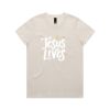 Women's Maple Tee Thumbnail