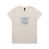 Women's Maple Tee Thumbnail