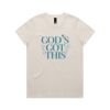 Women's Maple Tee Thumbnail