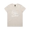 Women's Maple Tee Thumbnail