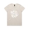 Women's Maple Tee Thumbnail