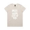 Women's Maple Tee Thumbnail
