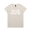 Women's Maple Tee Thumbnail