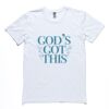 Mens Staple Tee Thumbnail