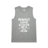 Women's Upside Tank Thumbnail