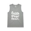 Women's Upside Tank Thumbnail