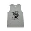 Women's Upside Tank Thumbnail