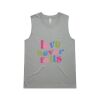 Women's Upside Tank Thumbnail