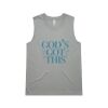 Women's Upside Tank Thumbnail