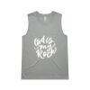 Women's Upside Tank Thumbnail