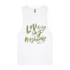 Mens Barnard Tank Thumbnail