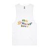 Mens Barnard Tank Thumbnail
